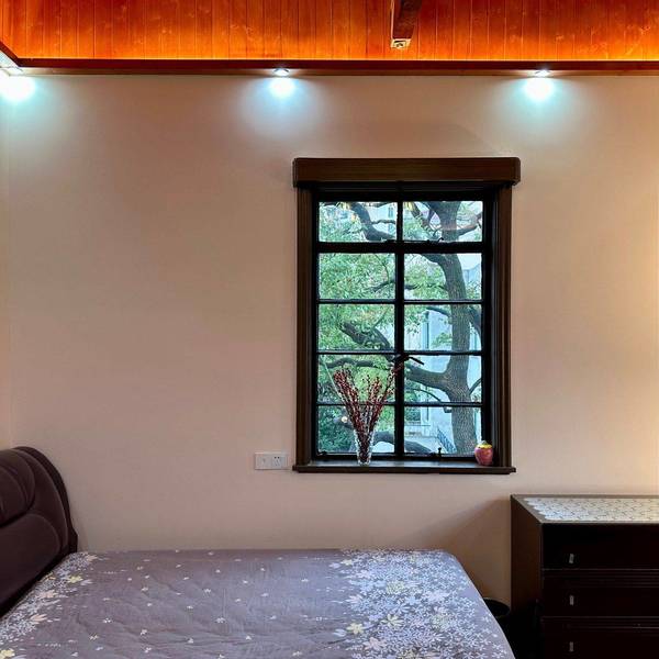 玫瑰盛开整租房源3