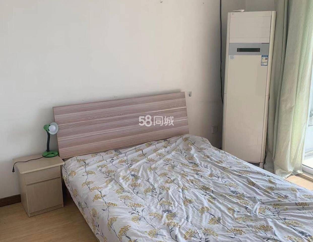 一个逗号整租房源1