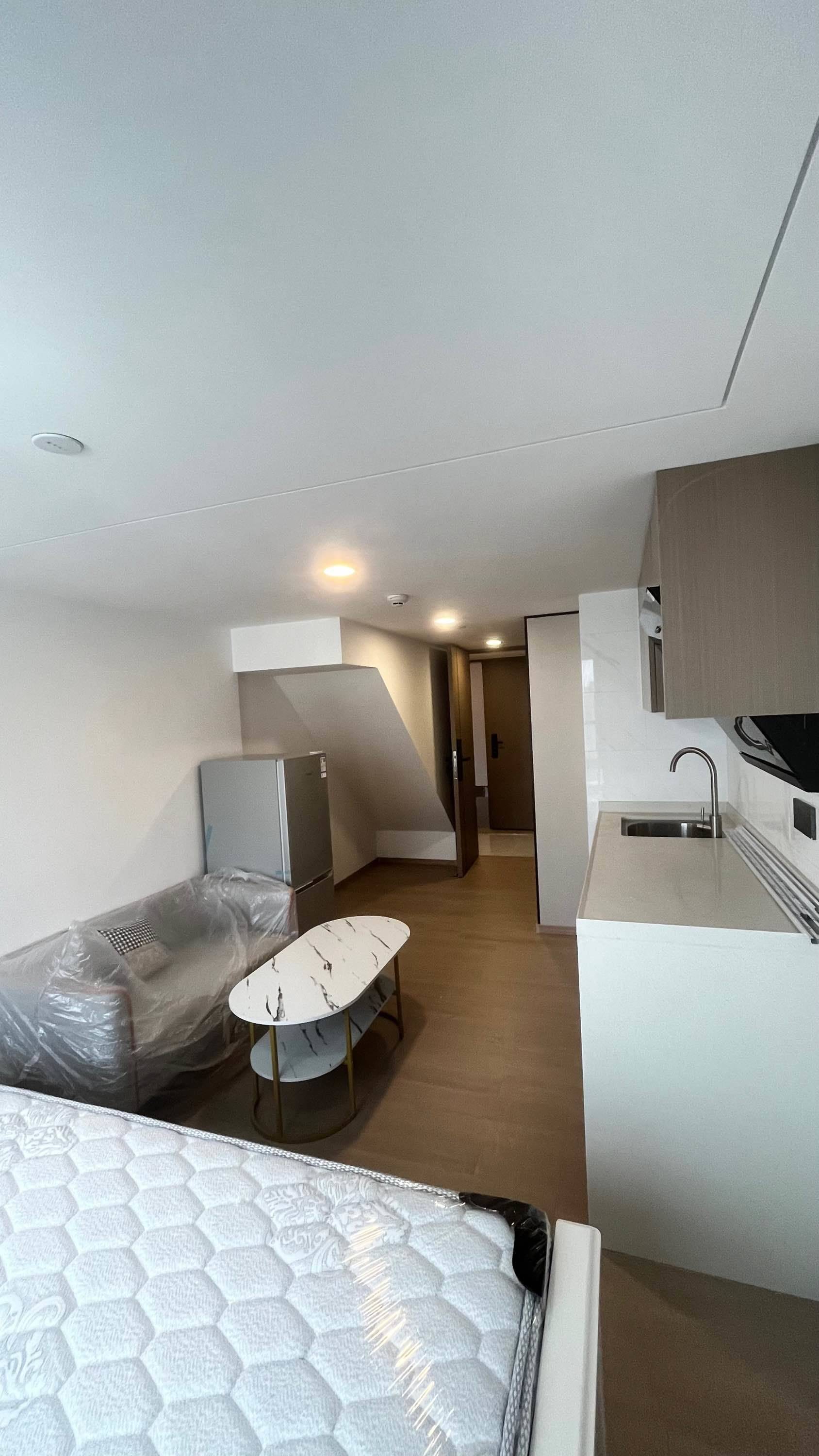 广州 南沙 | 美的江上沄启-6号楼_3