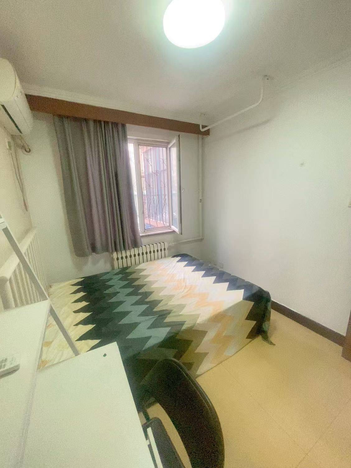 川四永恒整租房源3