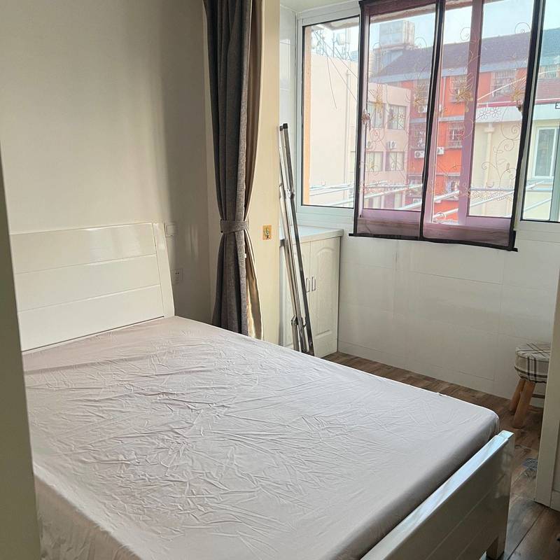 上海 浦东 | 崂山二村-6幢_1