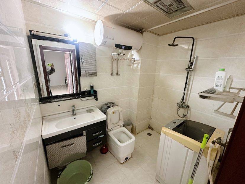 浑南 首创国际城