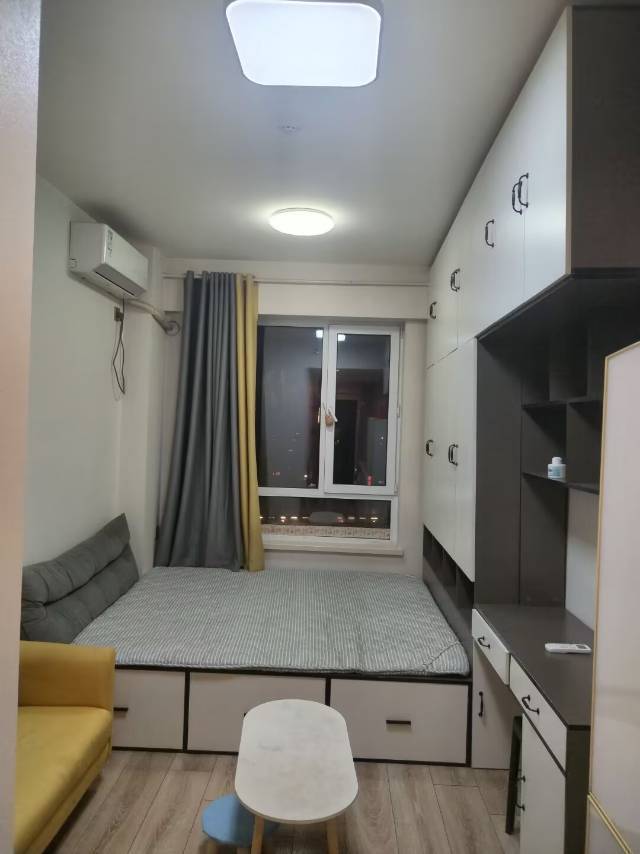 Shenyang Yuhong | 万科翡翠新都会-S52号楼_5