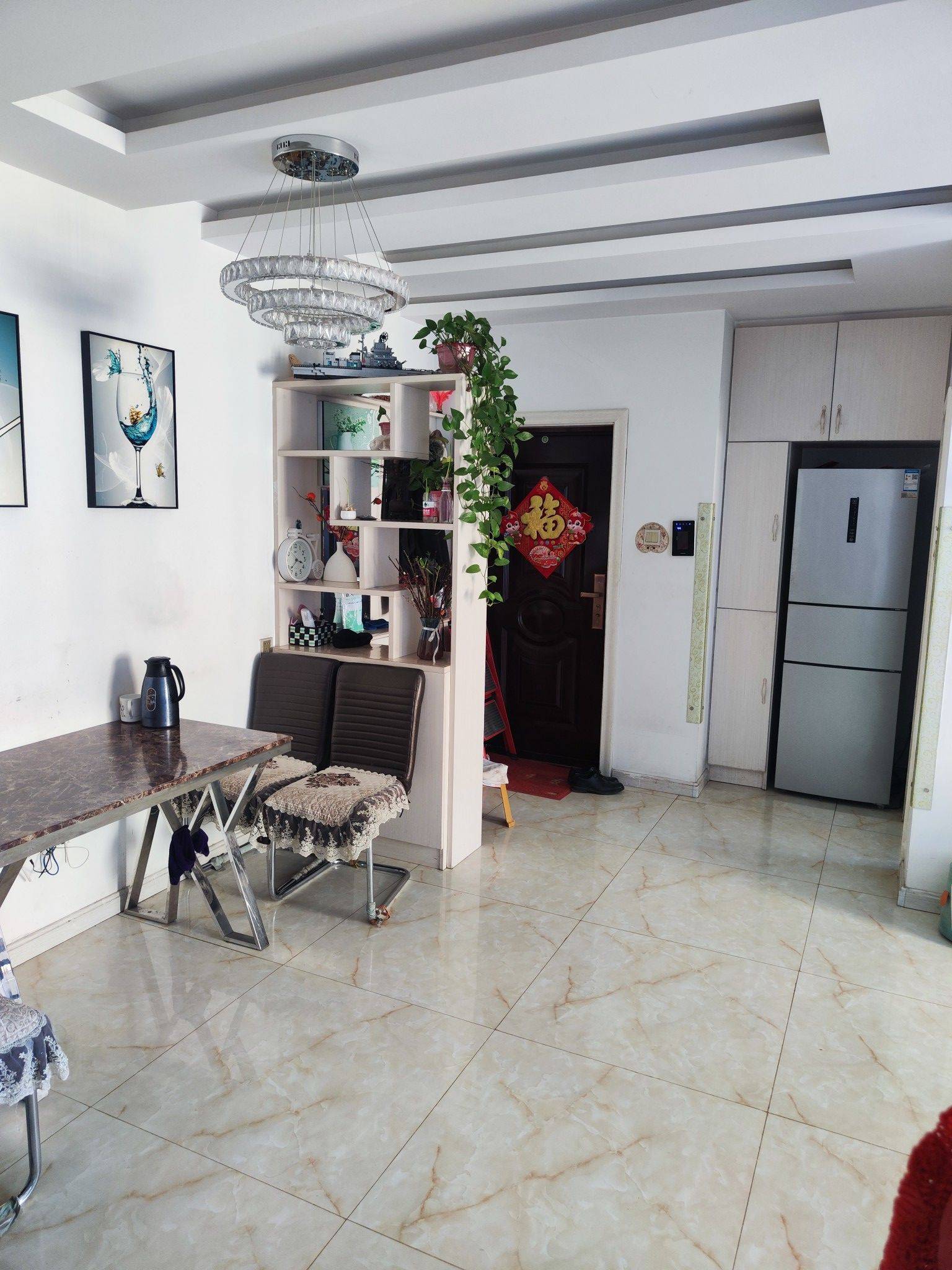 太原 小店 | 坤泽翰林华府-3号楼_2