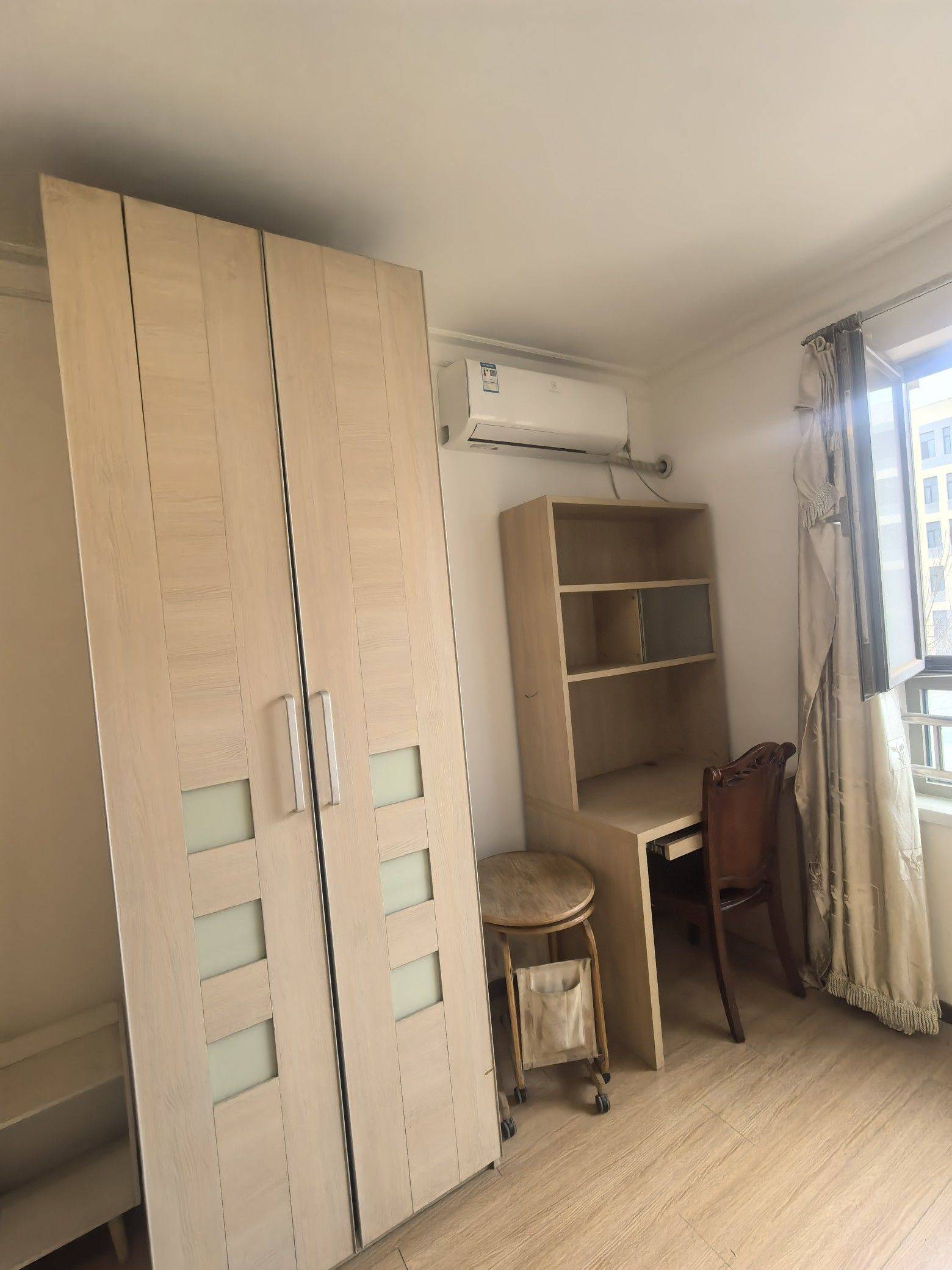 Beijing Daxing | 首创美澜湾E区-10号楼_4