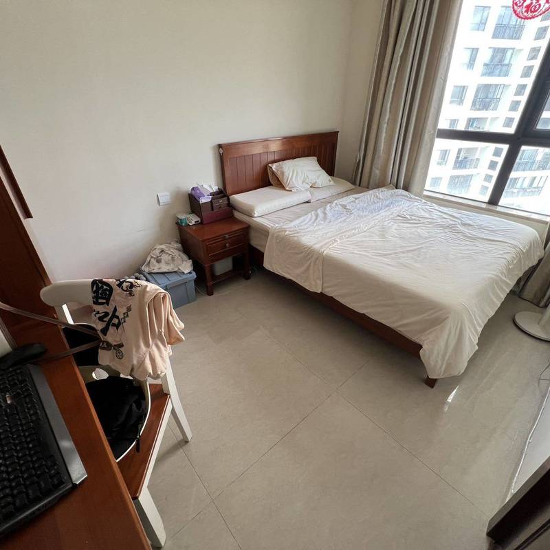 三亚 吉阳 | 融创蓝立方_7