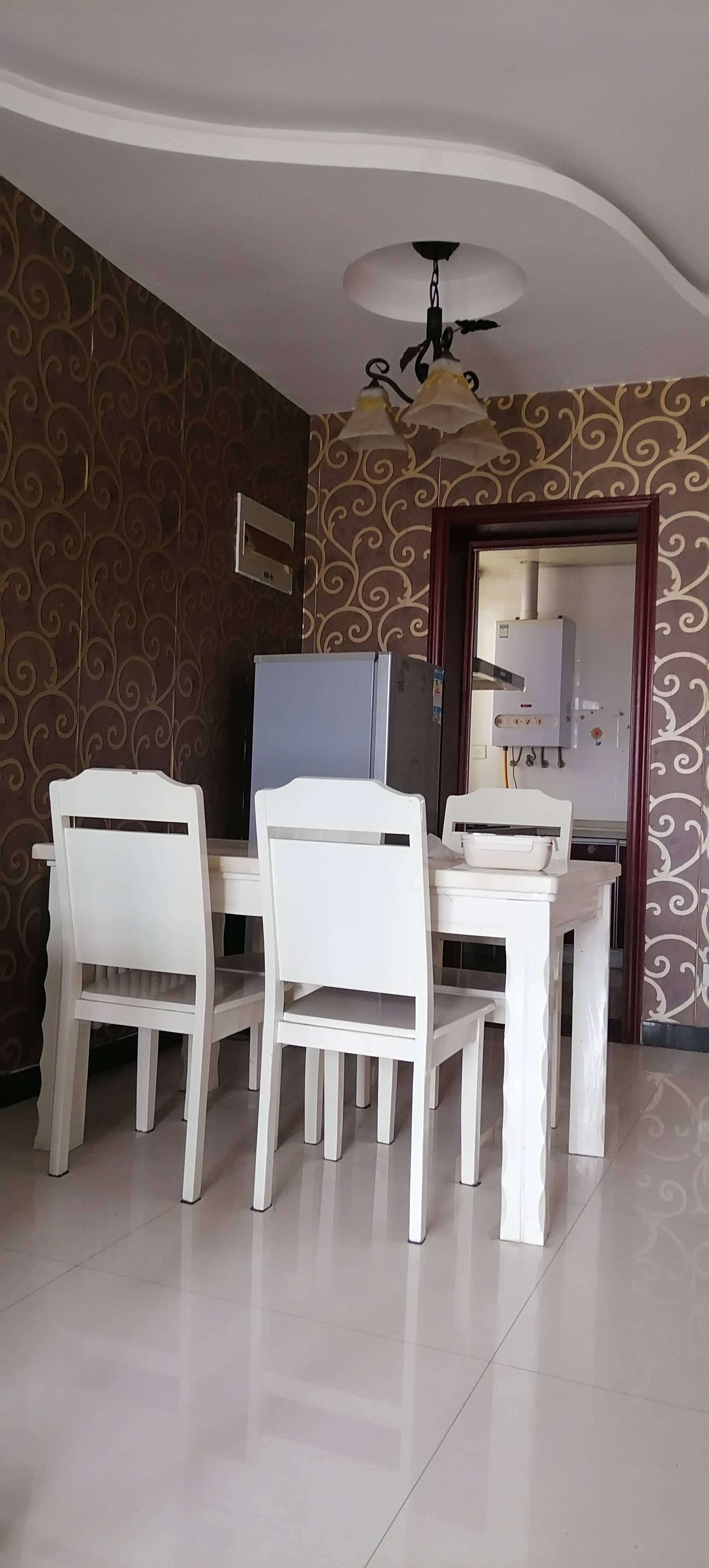 Xuzhou Tongshan | 泉山森林海-YF11幢_5