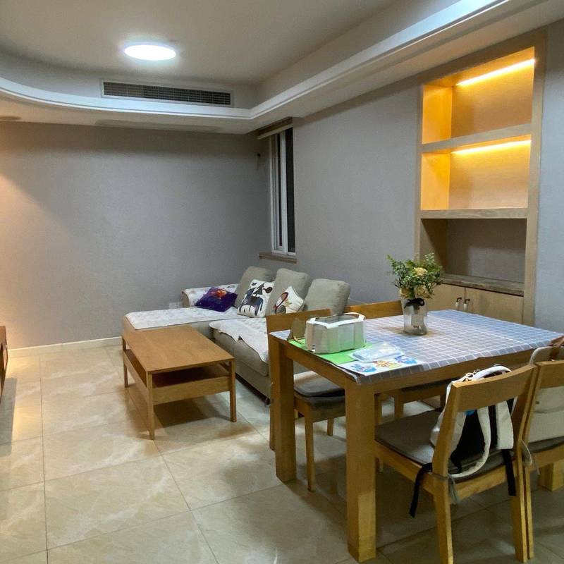 杭州 上城 | 钱江六苑_4