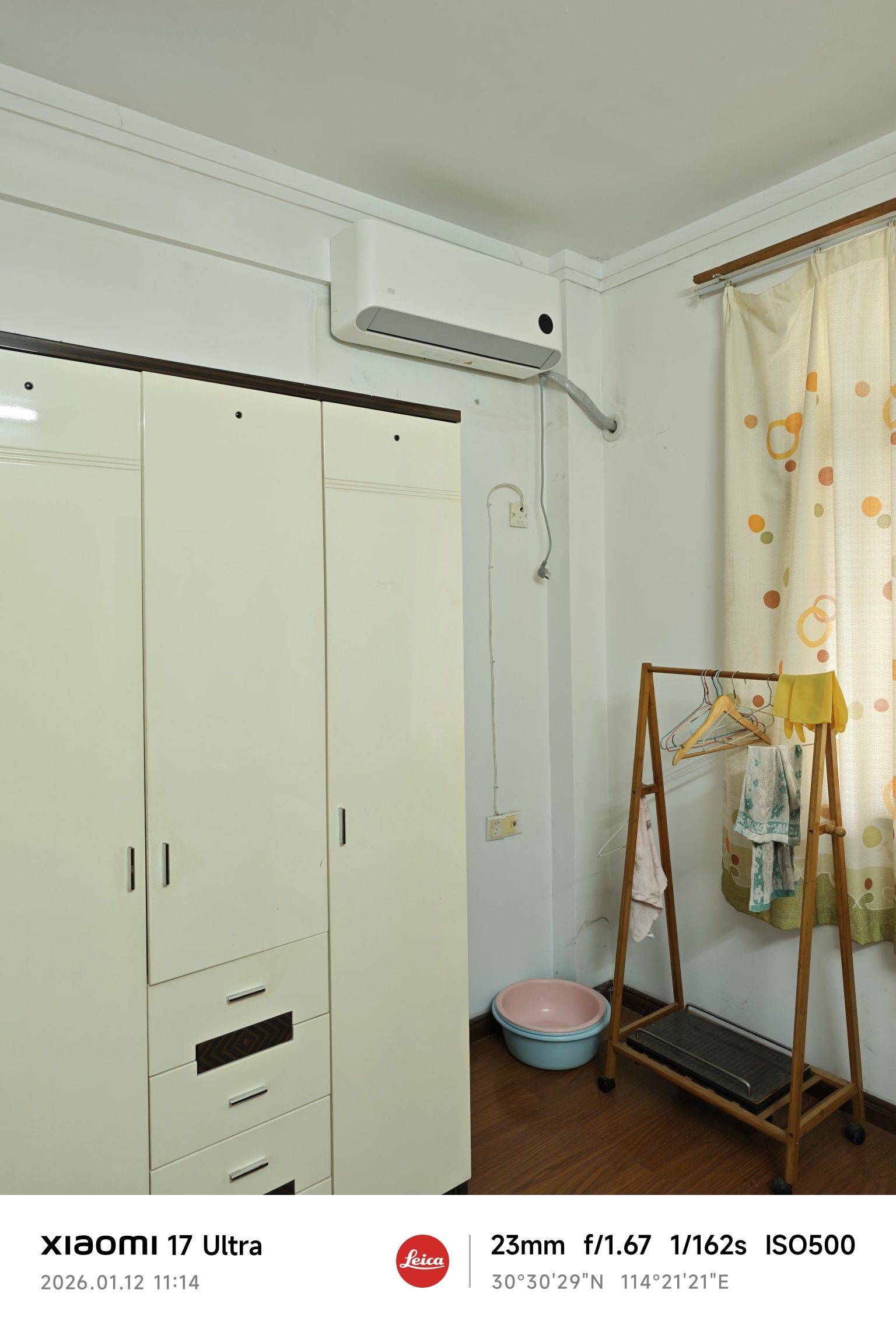 武汉 洪山 | 武汉大学珞桂小区_4