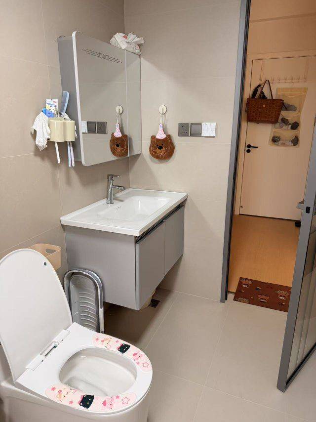 AchesFace整租房源2