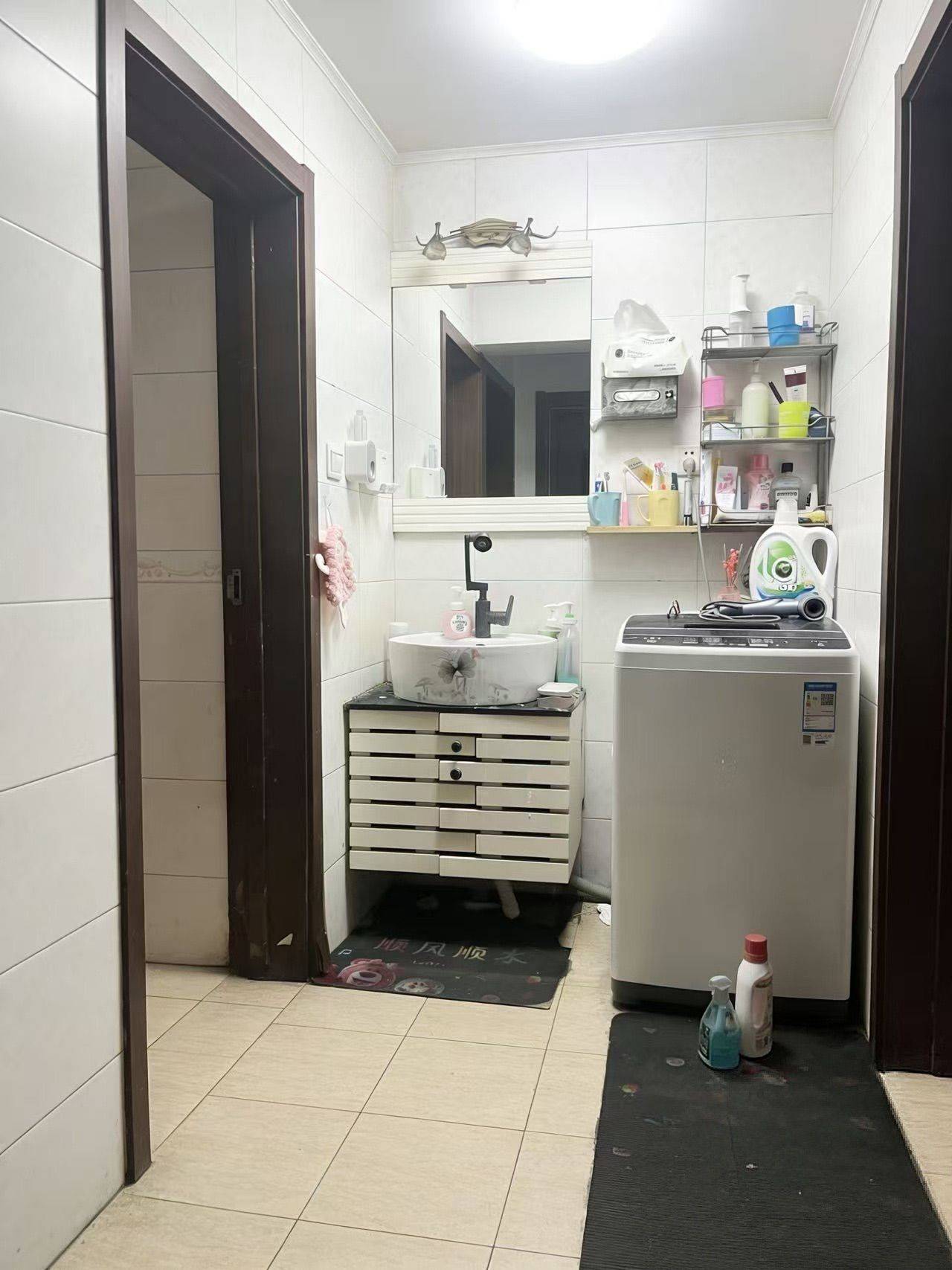 海淀 东王庄小区-19号楼