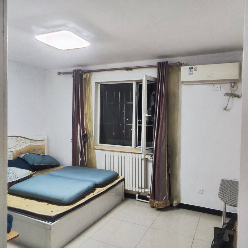 Tianjin Hongqiao | 民畅园-12号楼_3