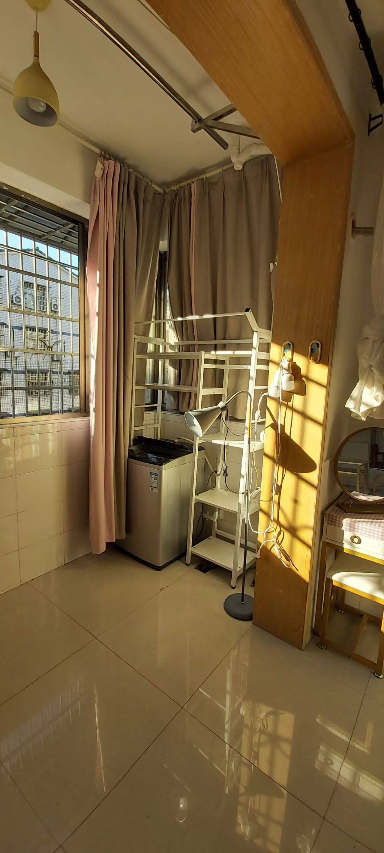 長沙 岳麓 | 白云小区3栋_4