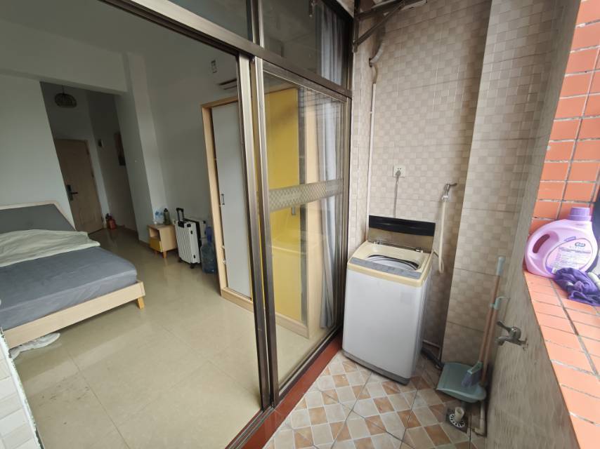 白雲 菁途公寓-永泰二期