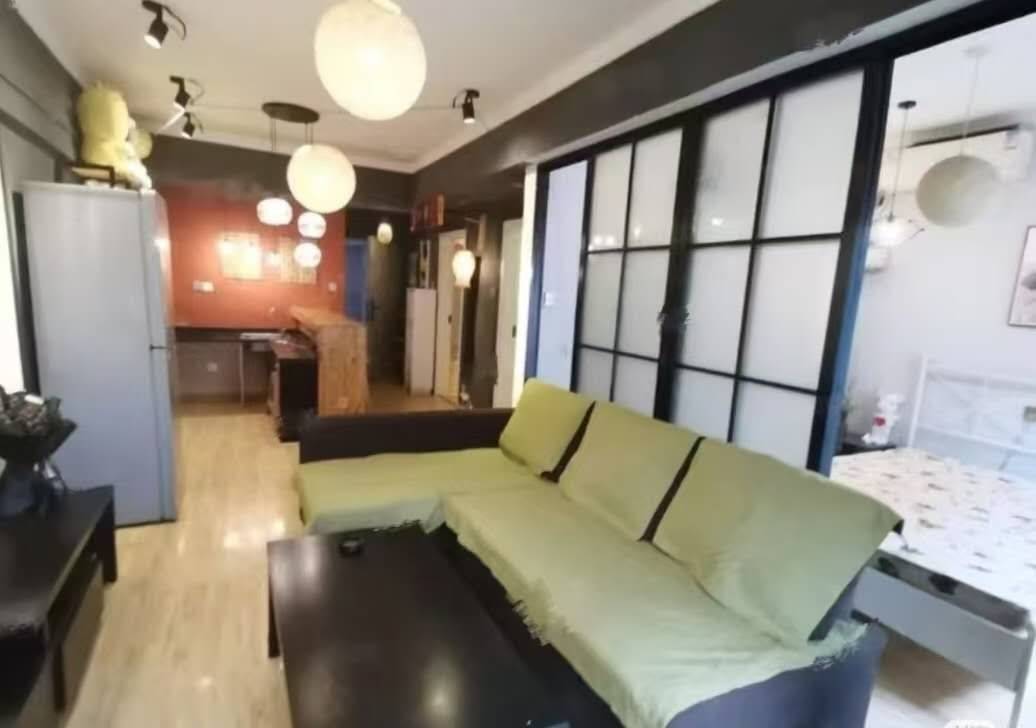 旺财仙尊也整租房源3