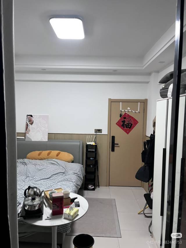 Shenzhen Luohu | 文康楼_5