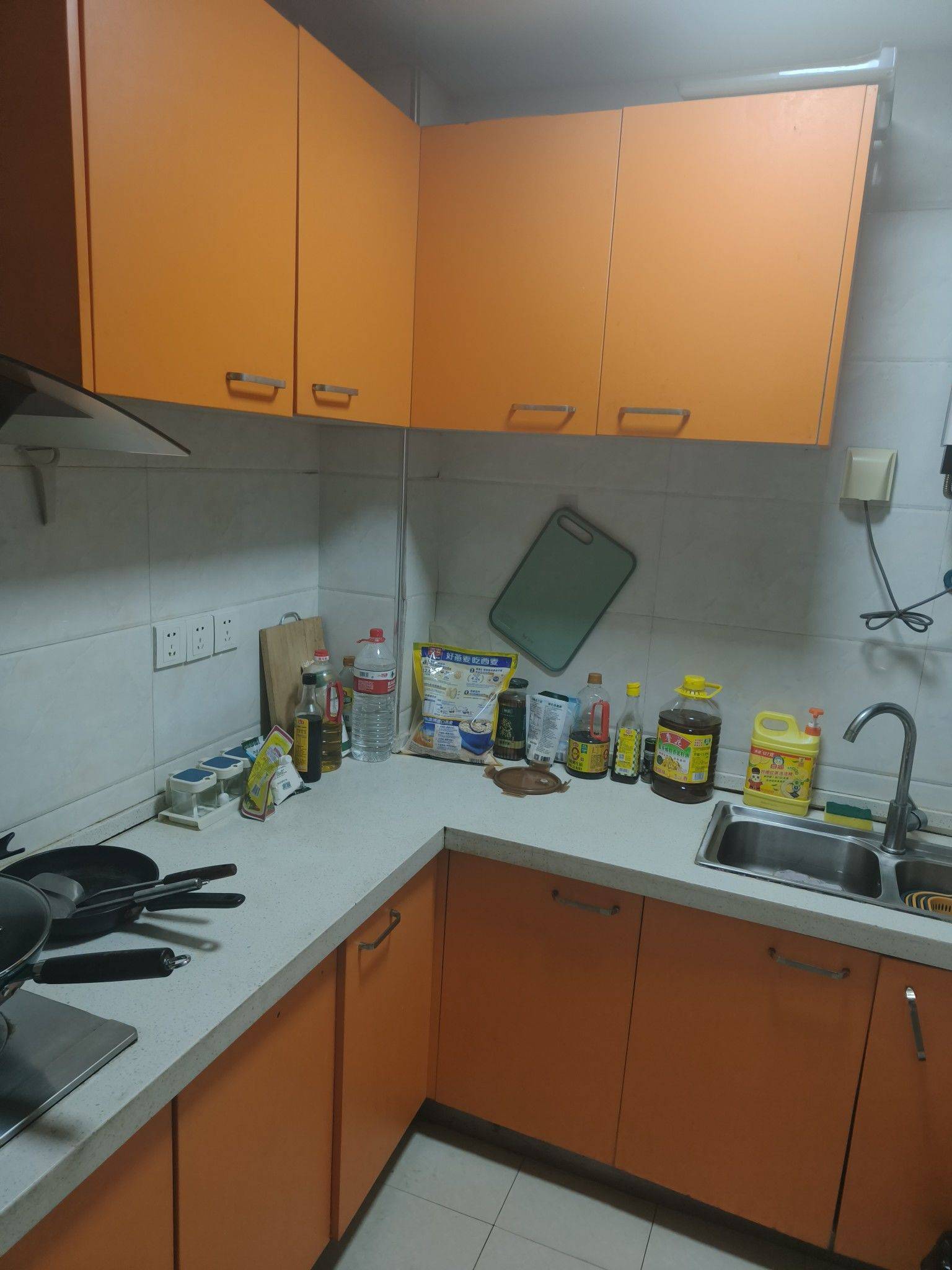 江汉 福星华府东区