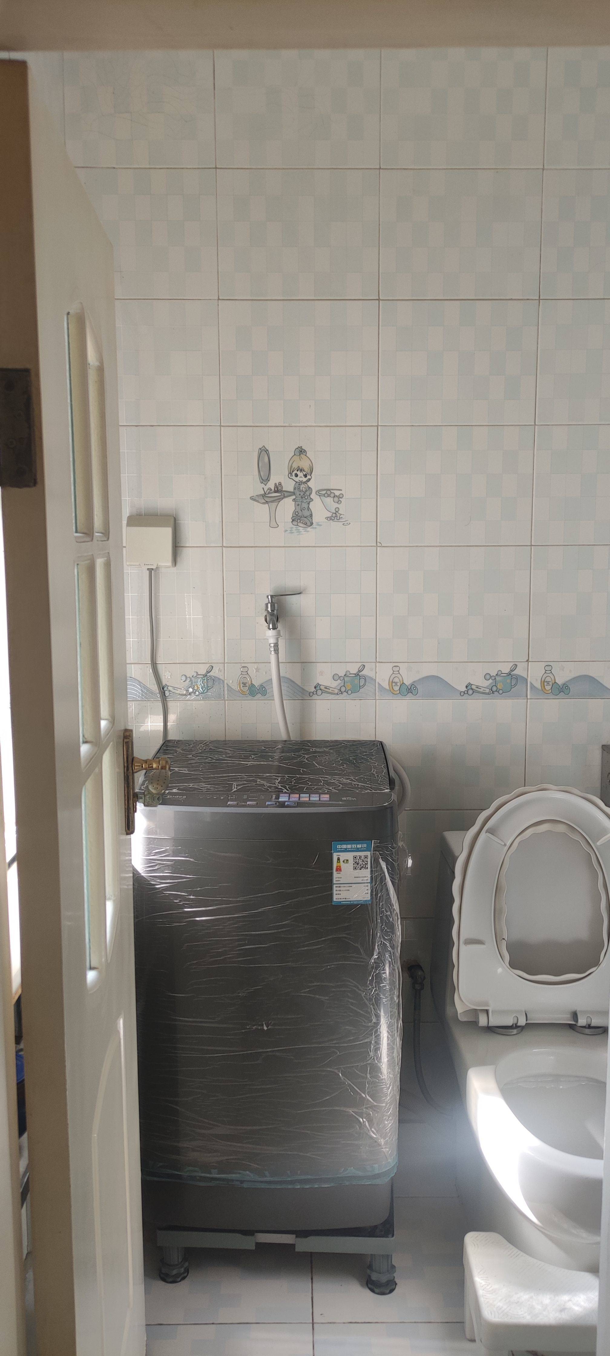 南開 园荫北里-16号楼