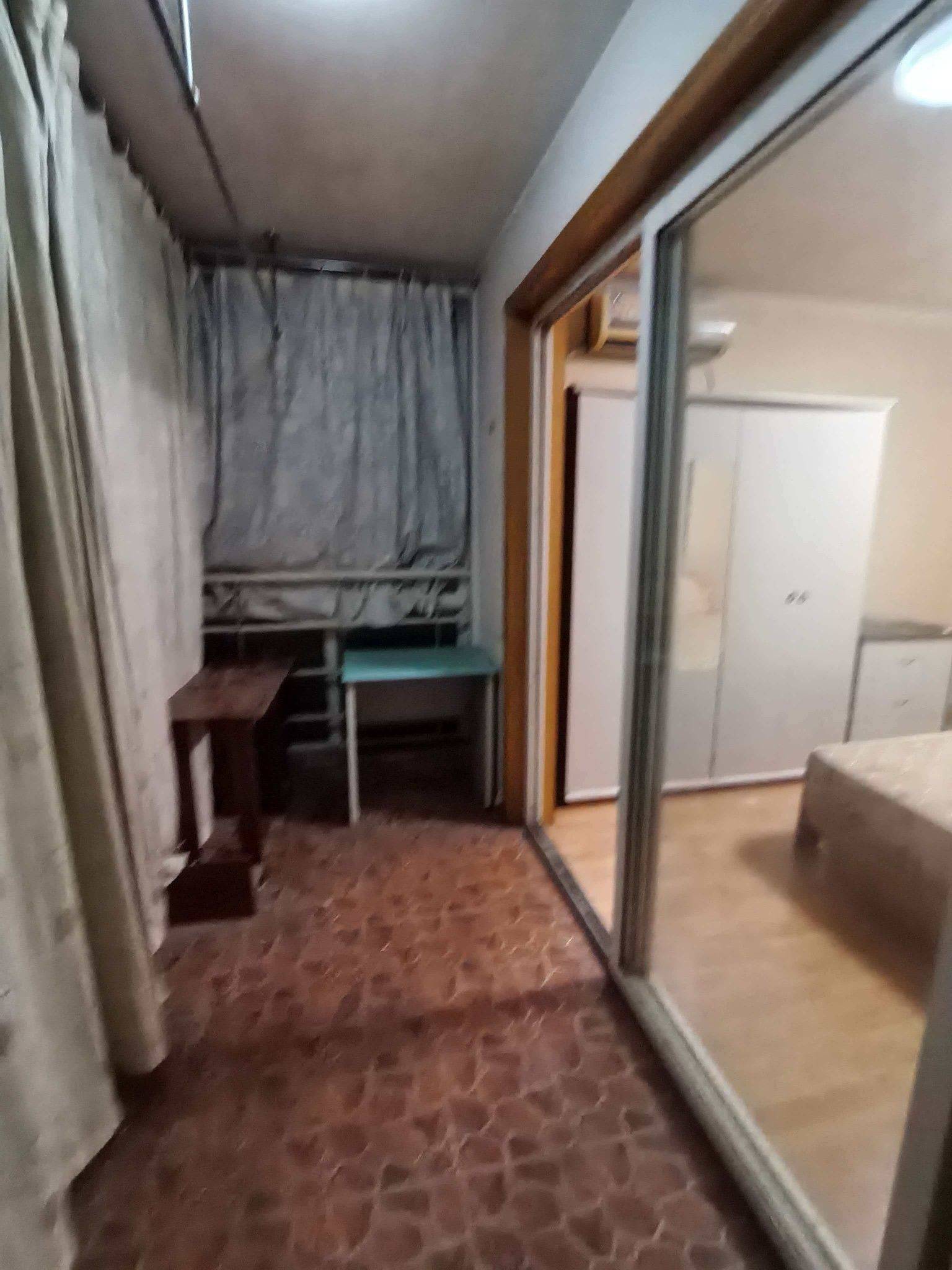 羞涩的小草莓整租房源3