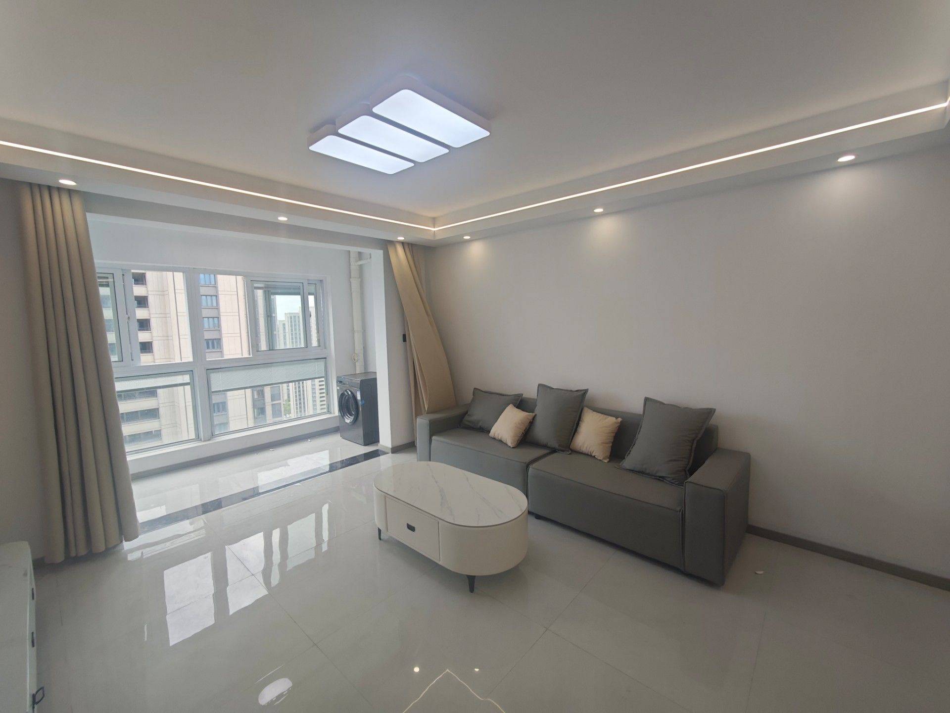 Pukou 润泰花园七期