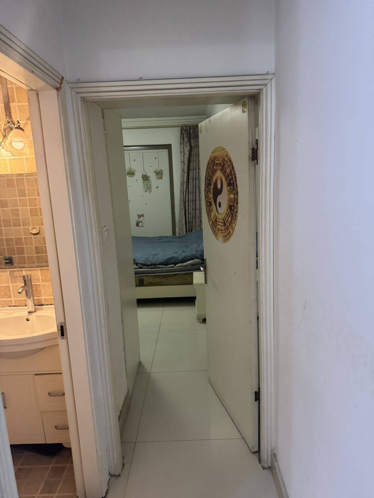 流芳百世的称号整租房源3