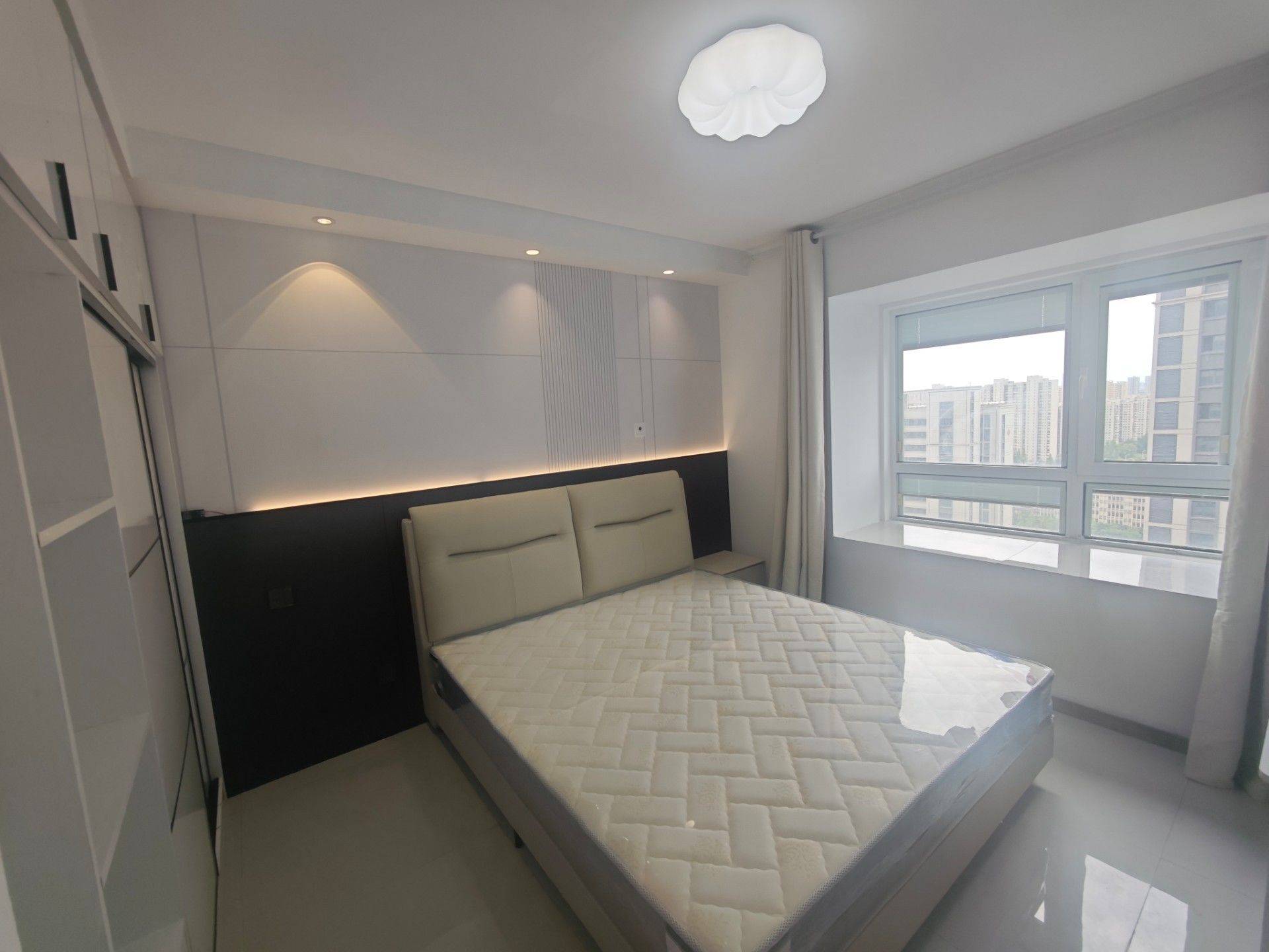 Nanjing Pukou | 润泰花园七期_5