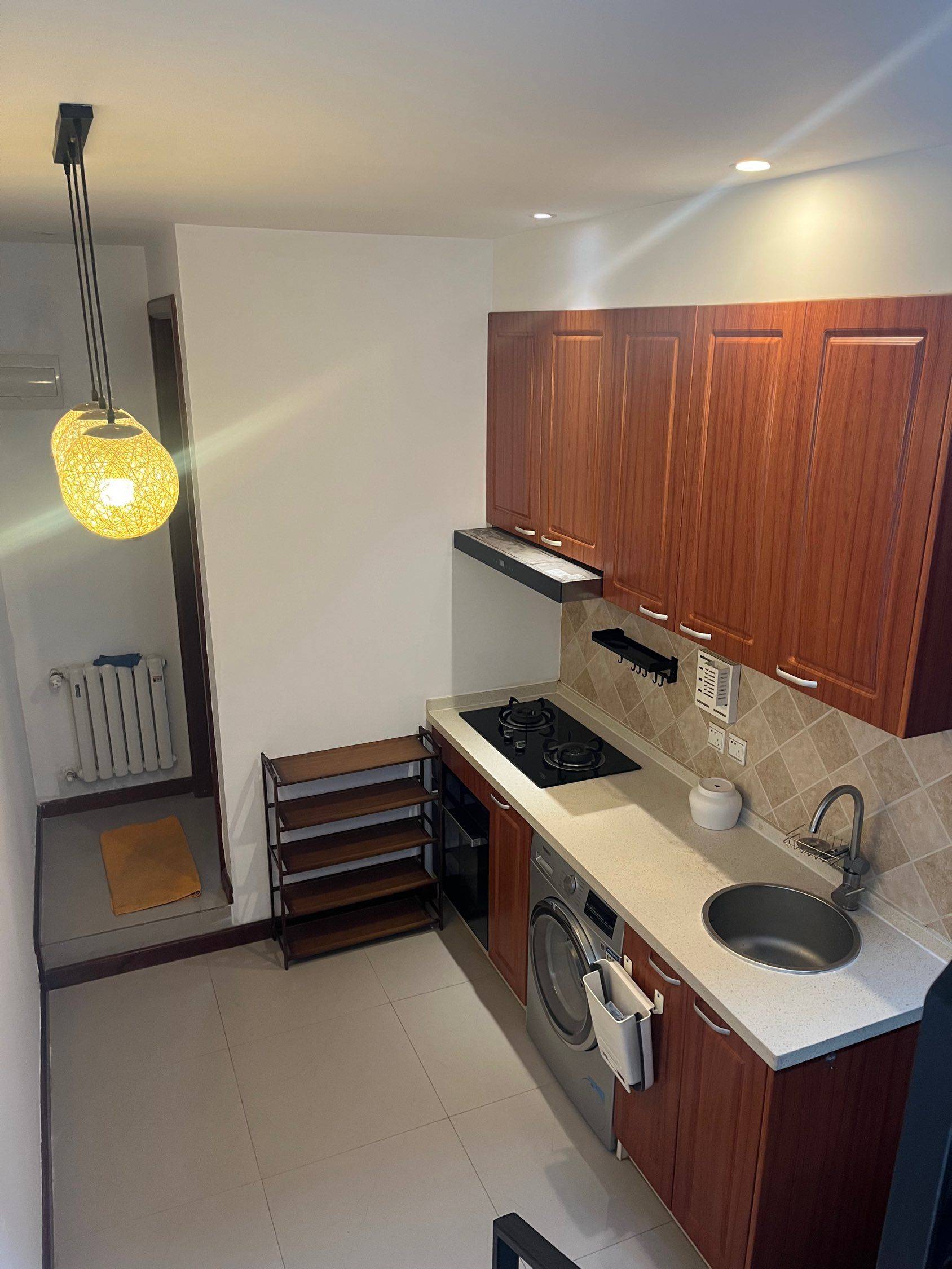 Shanghai Huangpu | 合肥小区_5