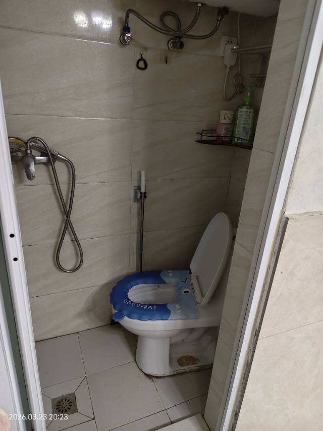 杭州 萧山 | 丰北-3苑_1