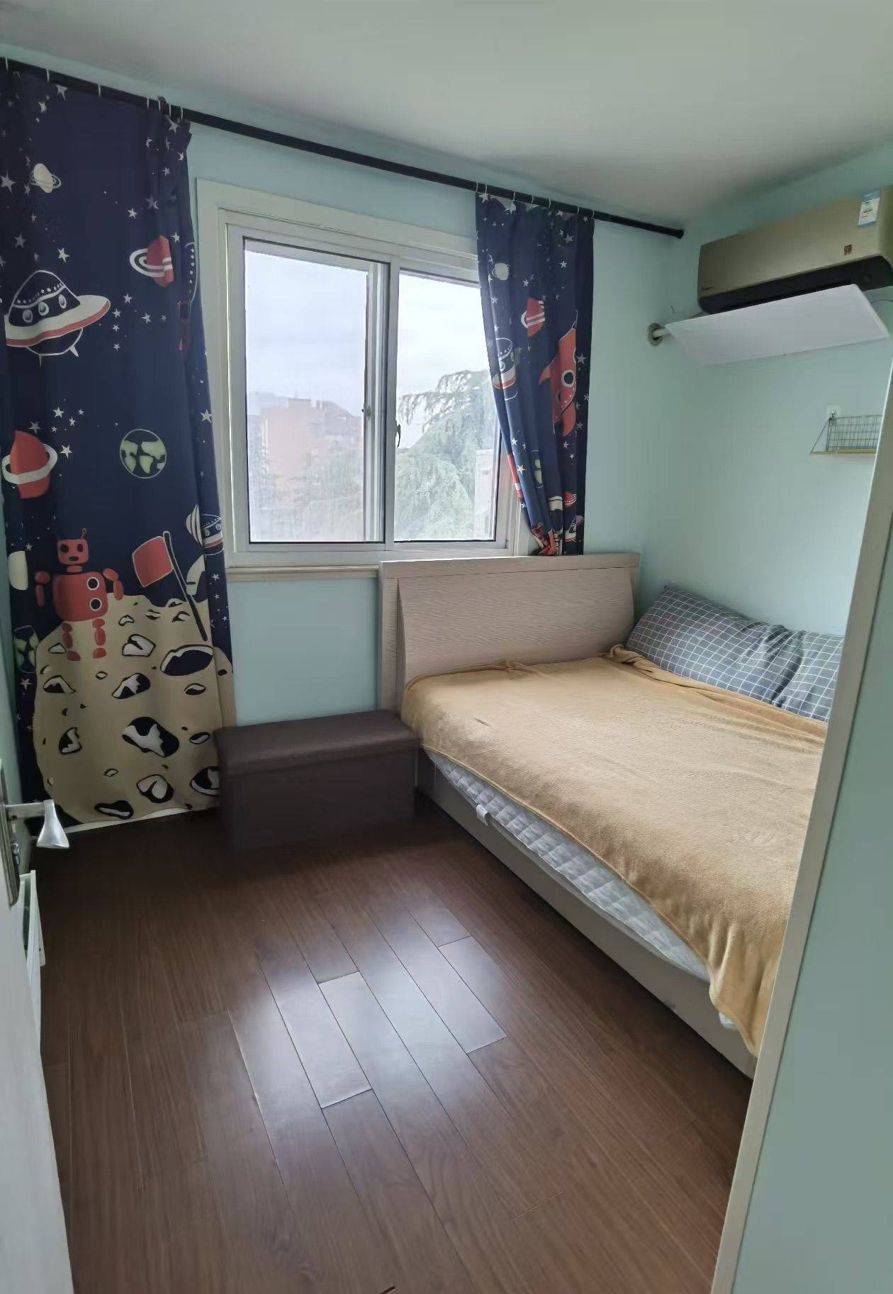 上海 虹口 | 奎照路790弄小区_6