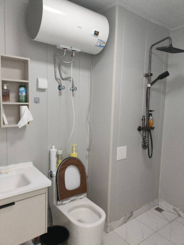 Jinan Huaiyin | 恒大翡翠华庭御澜国际_3