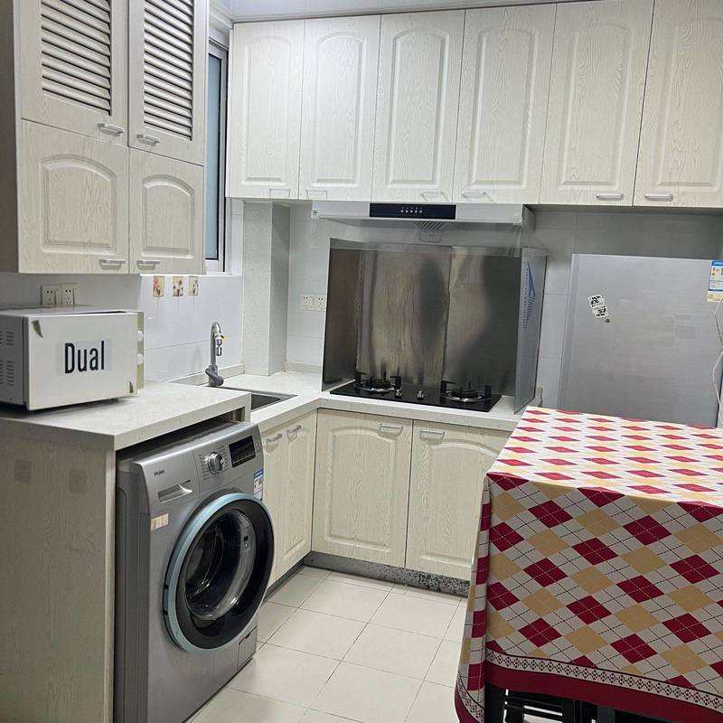 上海 浦东 | 崂山二村-6幢_5