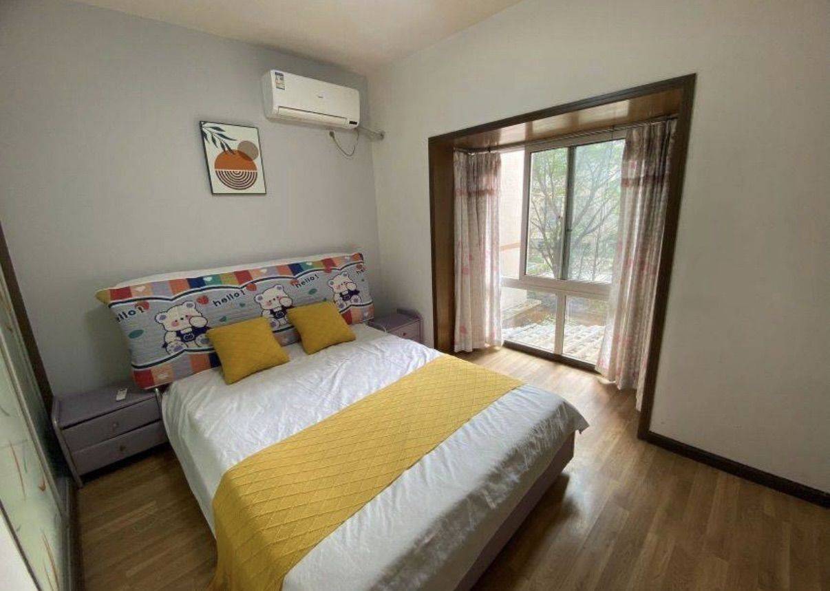 成都 武侯 | 天鹅湖花园_2