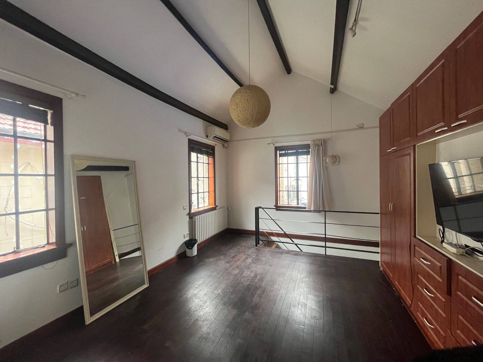 Shanghai Huangpu | 合肥小区_4