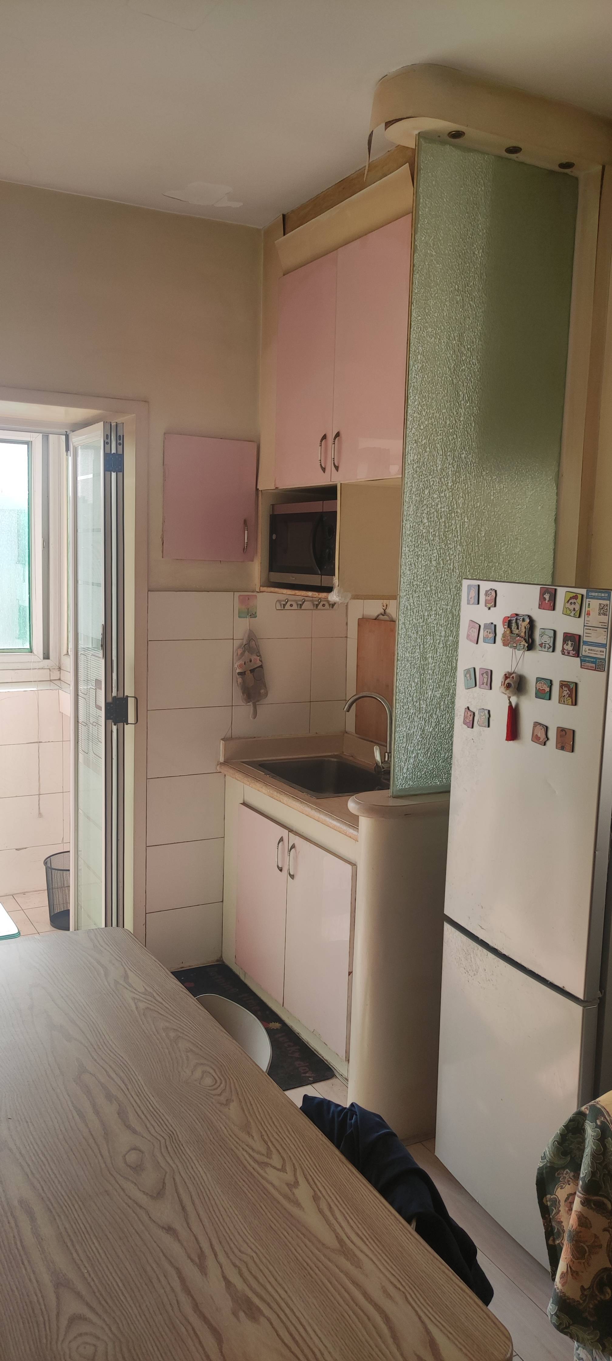 南開 园荫北里-16号楼