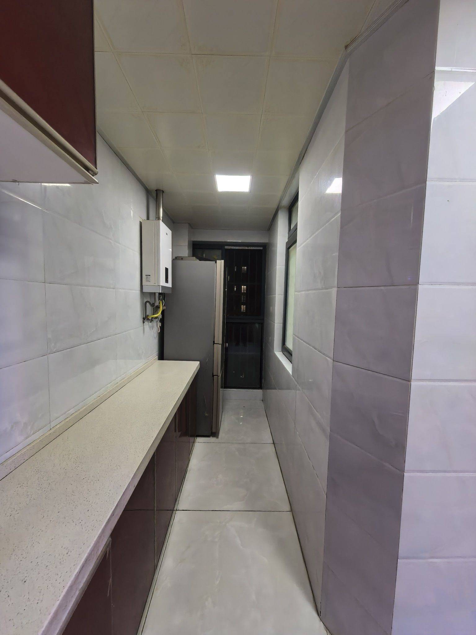 合肥 蜀山 | 华冶·天然居-2栋_3