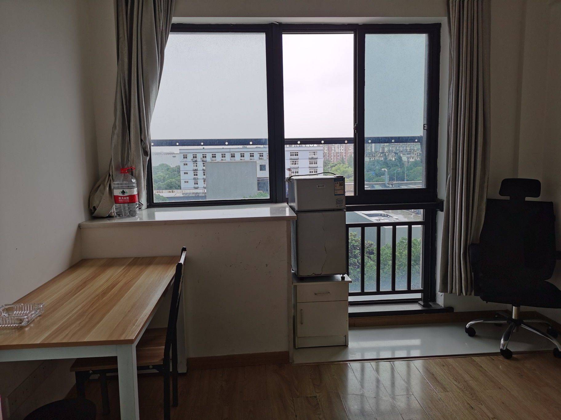 宁波 镇海 | 斯玛特公馆-4号楼_7