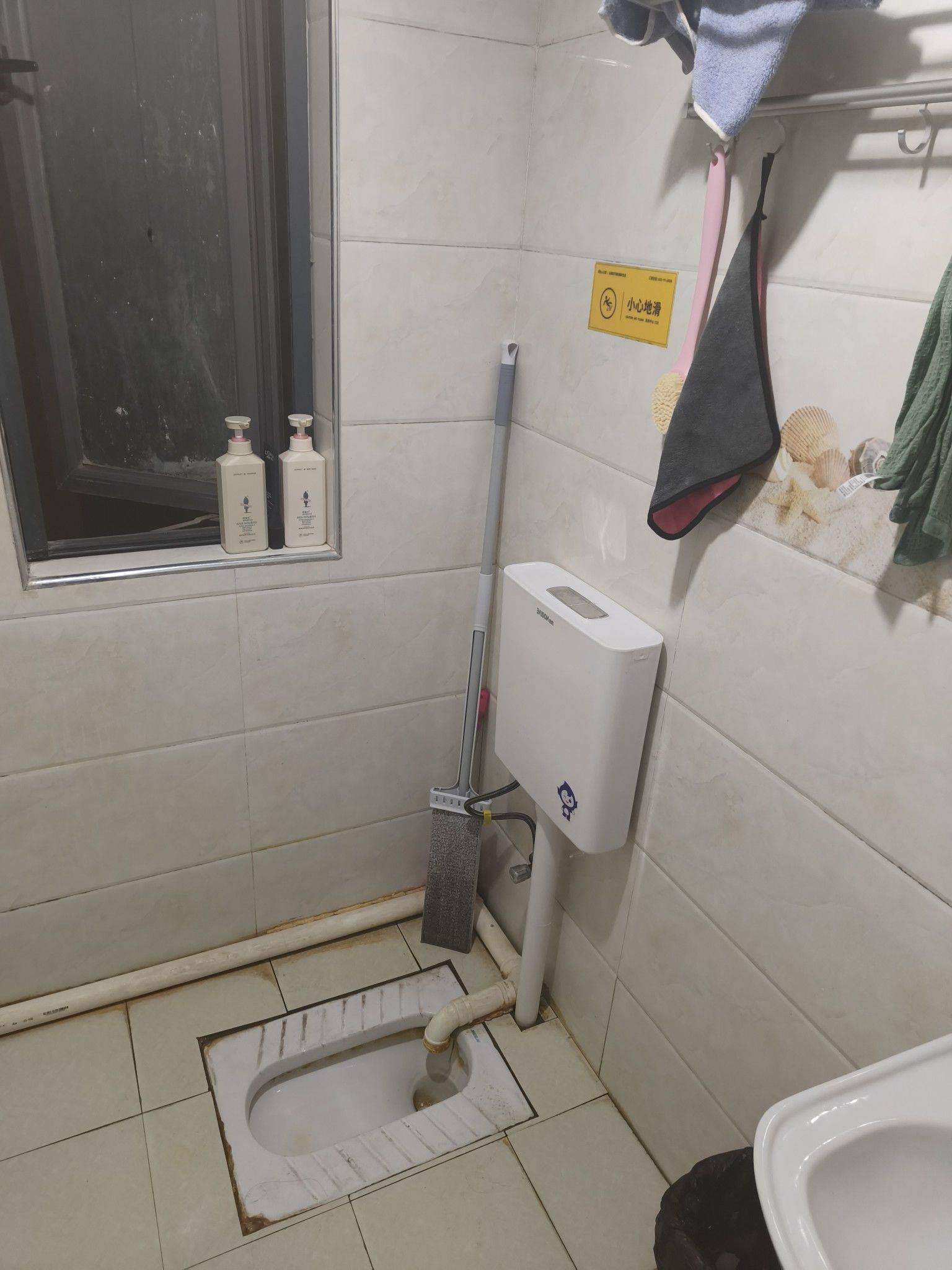 江汉 福星华府东区