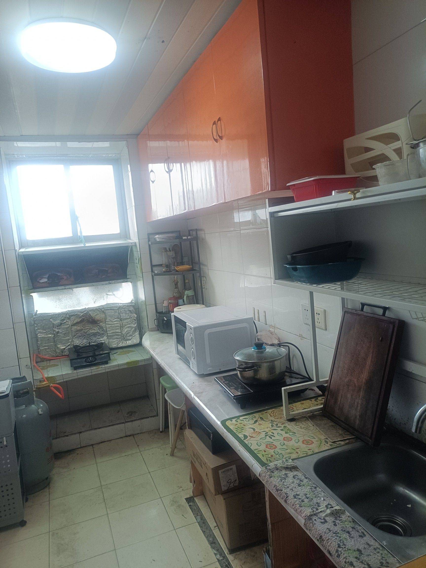 东湖区 二七北路交通局宿舍