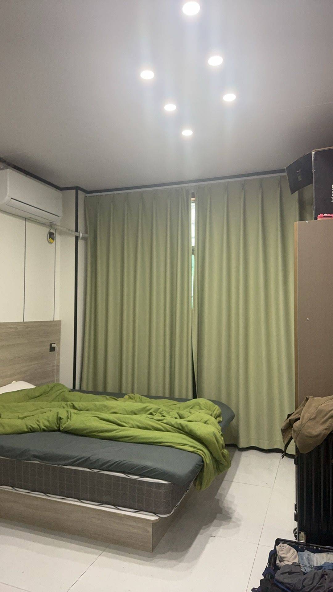 A. _ 北整租房源2