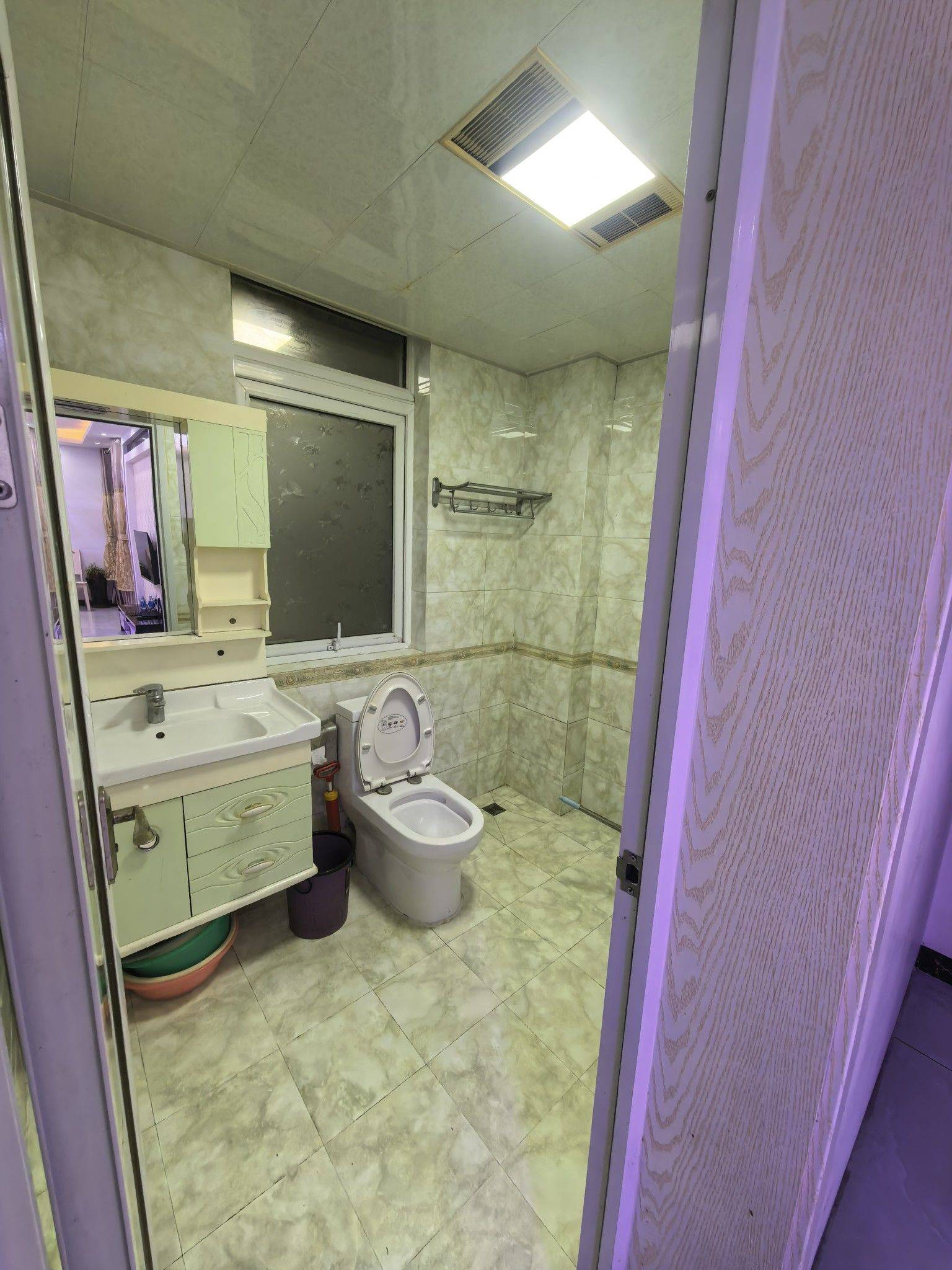 合肥 蜀山 | 华冶·天然居-2栋_4