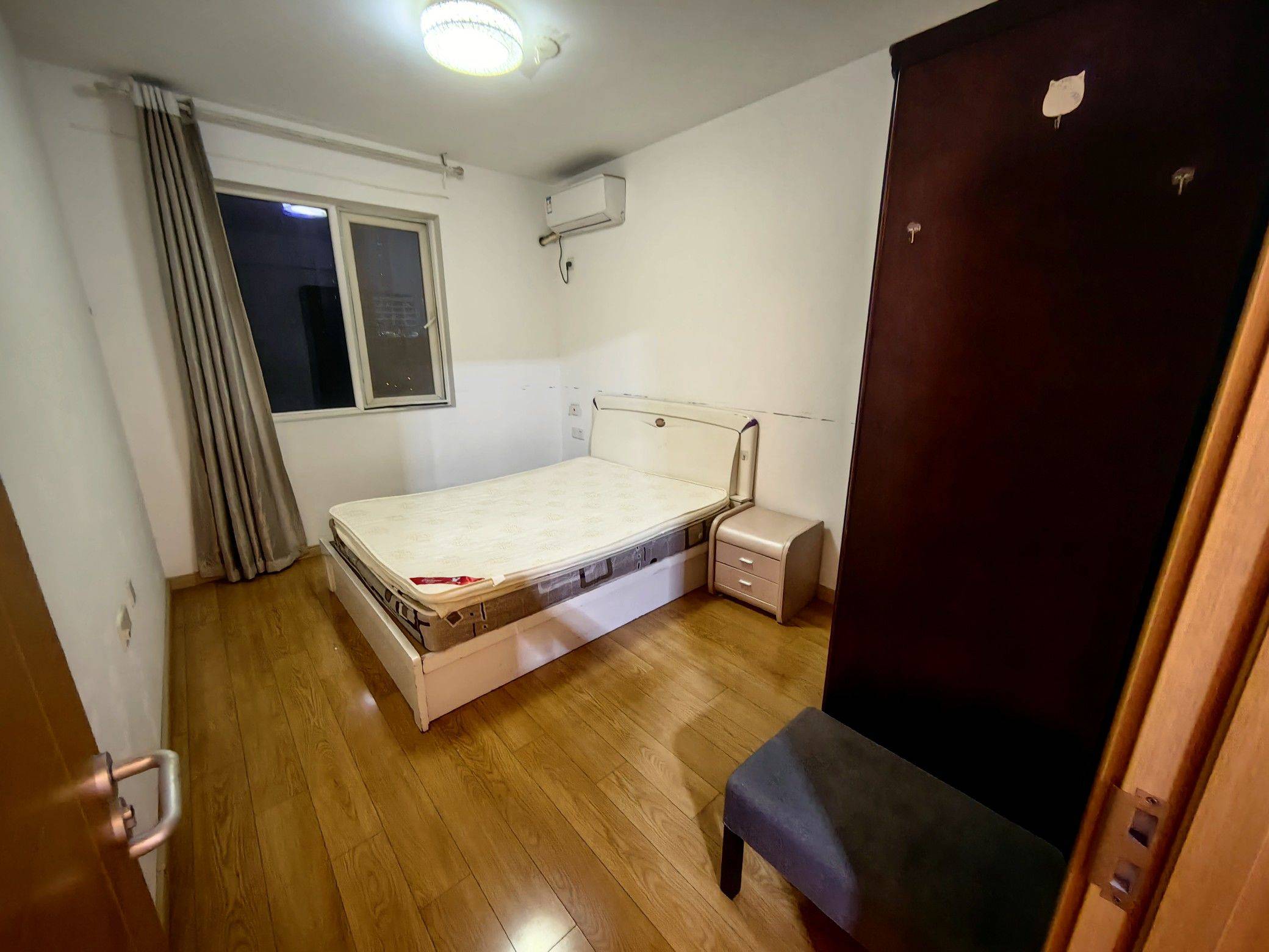 武漢 江漢 | 万科汉口传奇悦庭_4