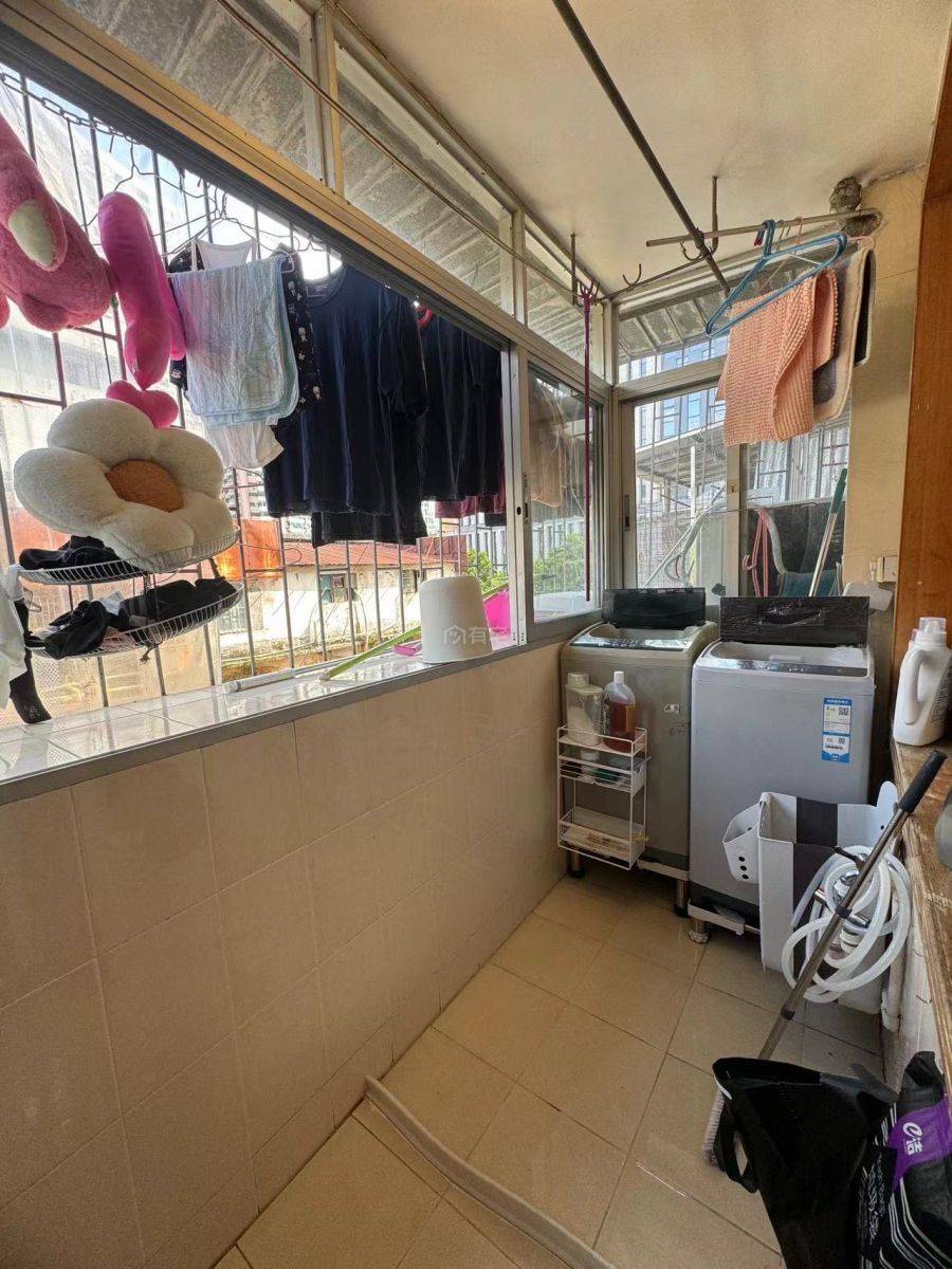 Shenzhen Luohu | 黄贝岭14号大院_7