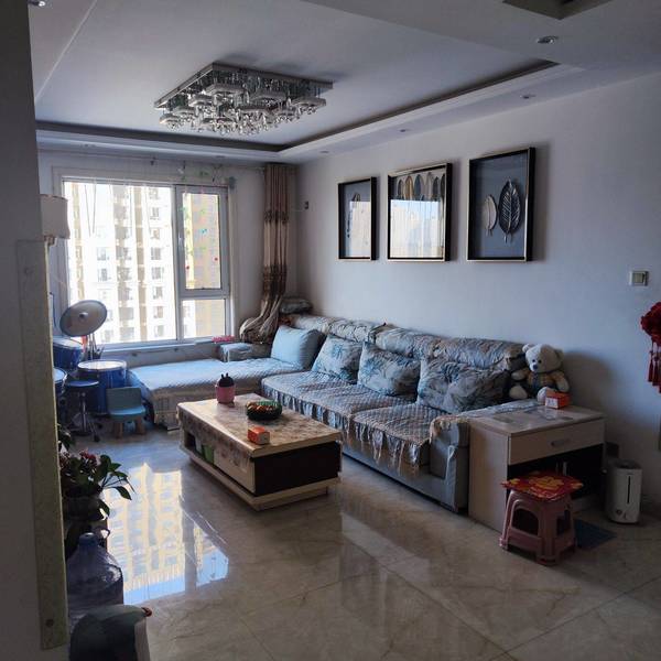 溫馨小窩-市井煙火氣