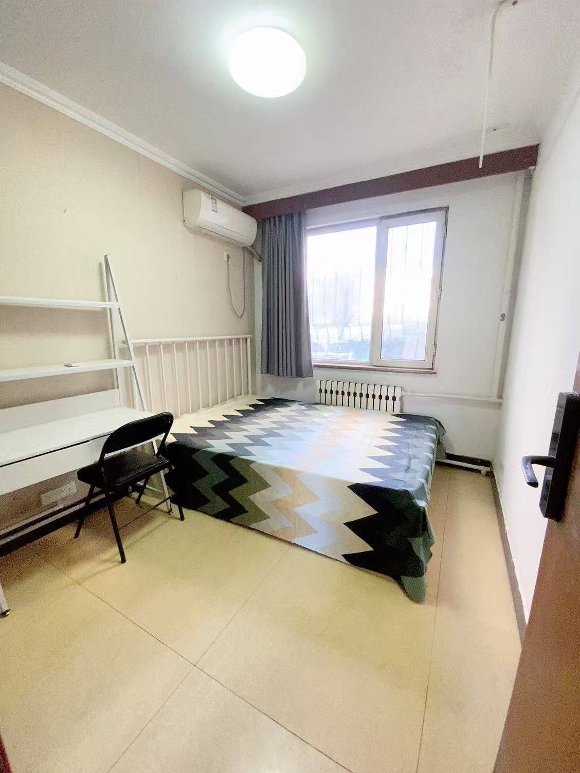 川四永恒整租房源2