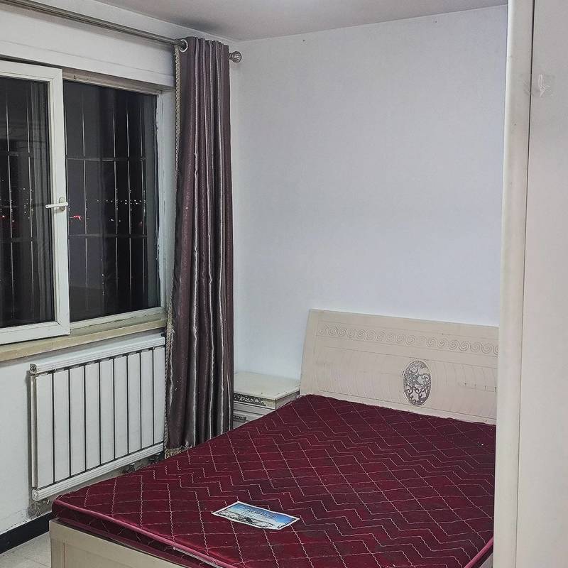 Tianjin Hongqiao | 民畅园-12号楼_4