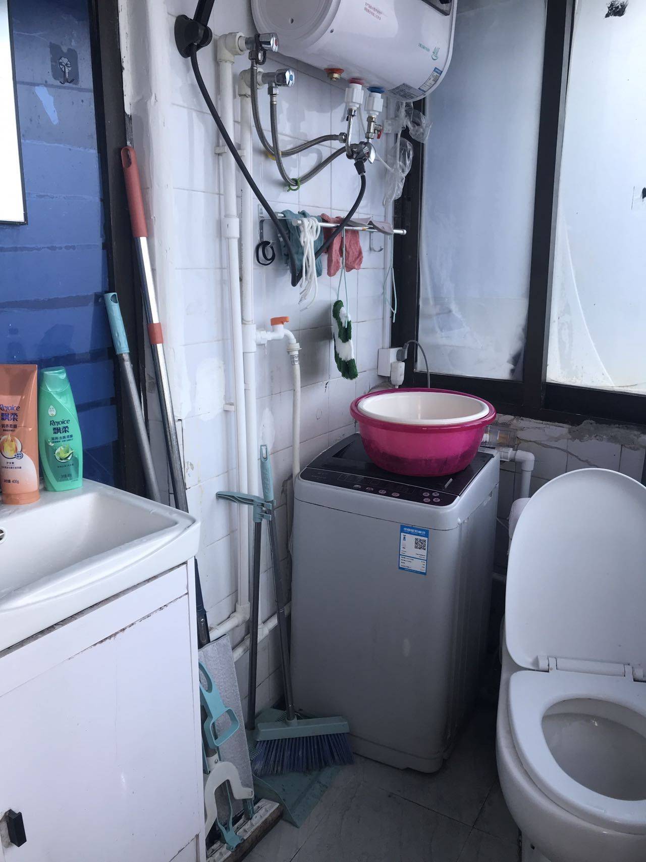 Jiangbei 新街社区-11号楼