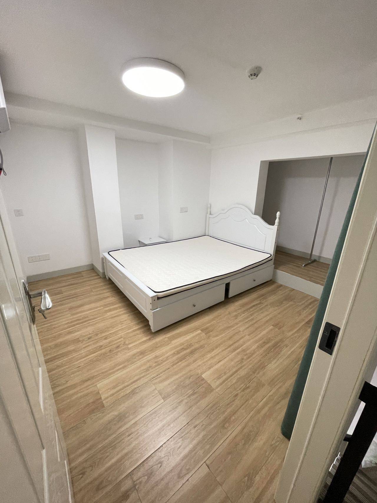 Jiangnan 龙光玖誉城