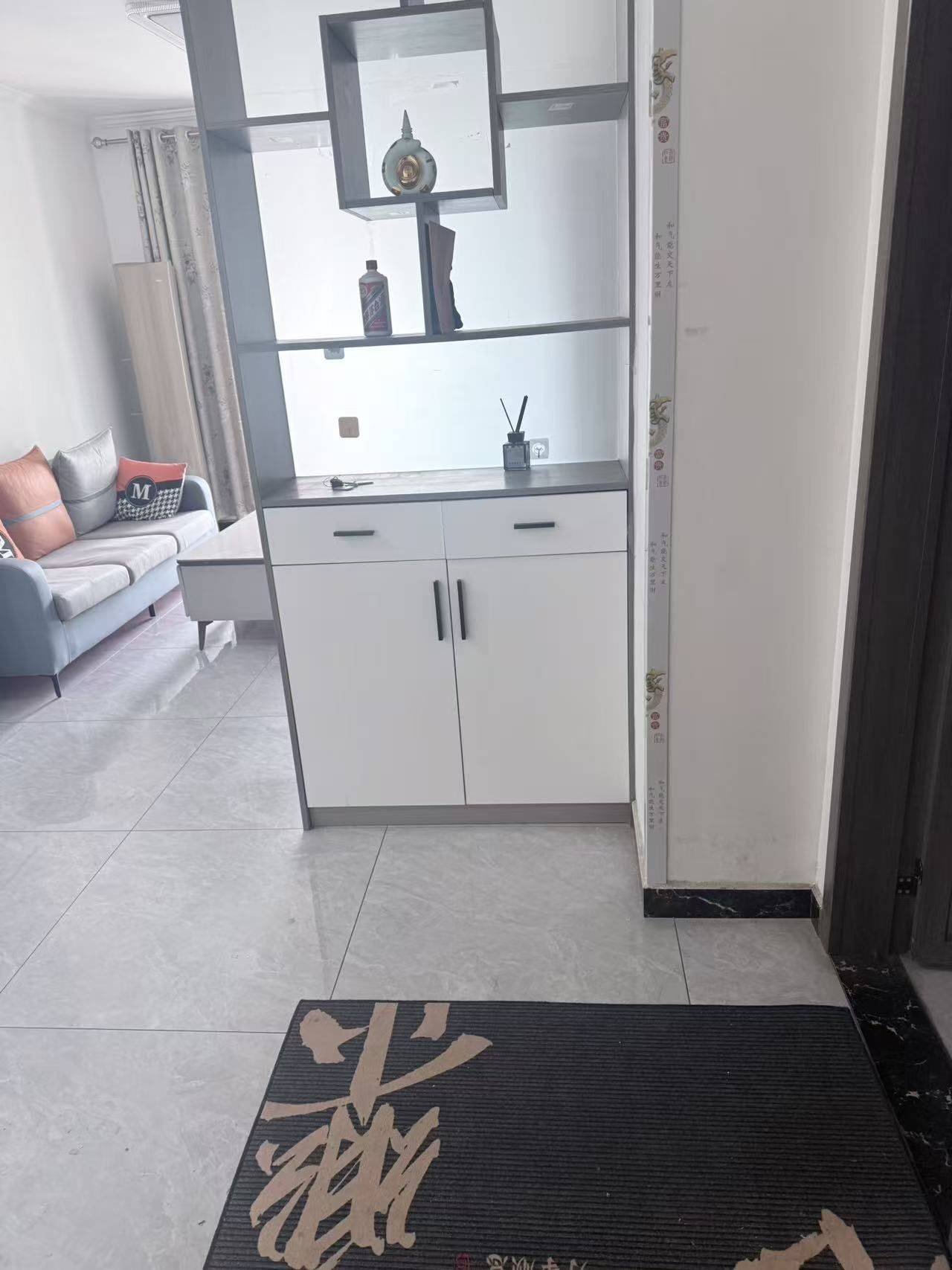 鄭州 新鄭市 | 绿地香湖湾-2号院_6