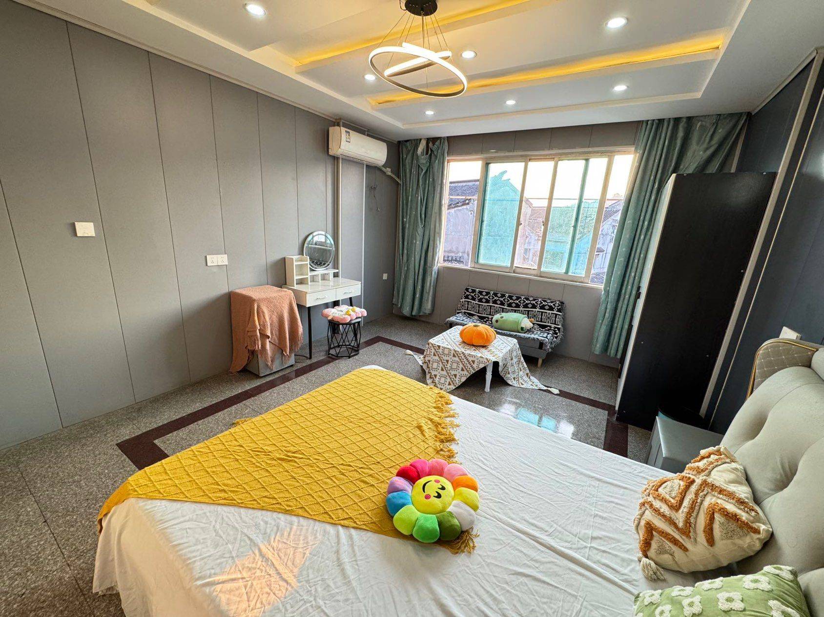 蘇州 姑蘇 | 金门国际商业广场-B区西014_3