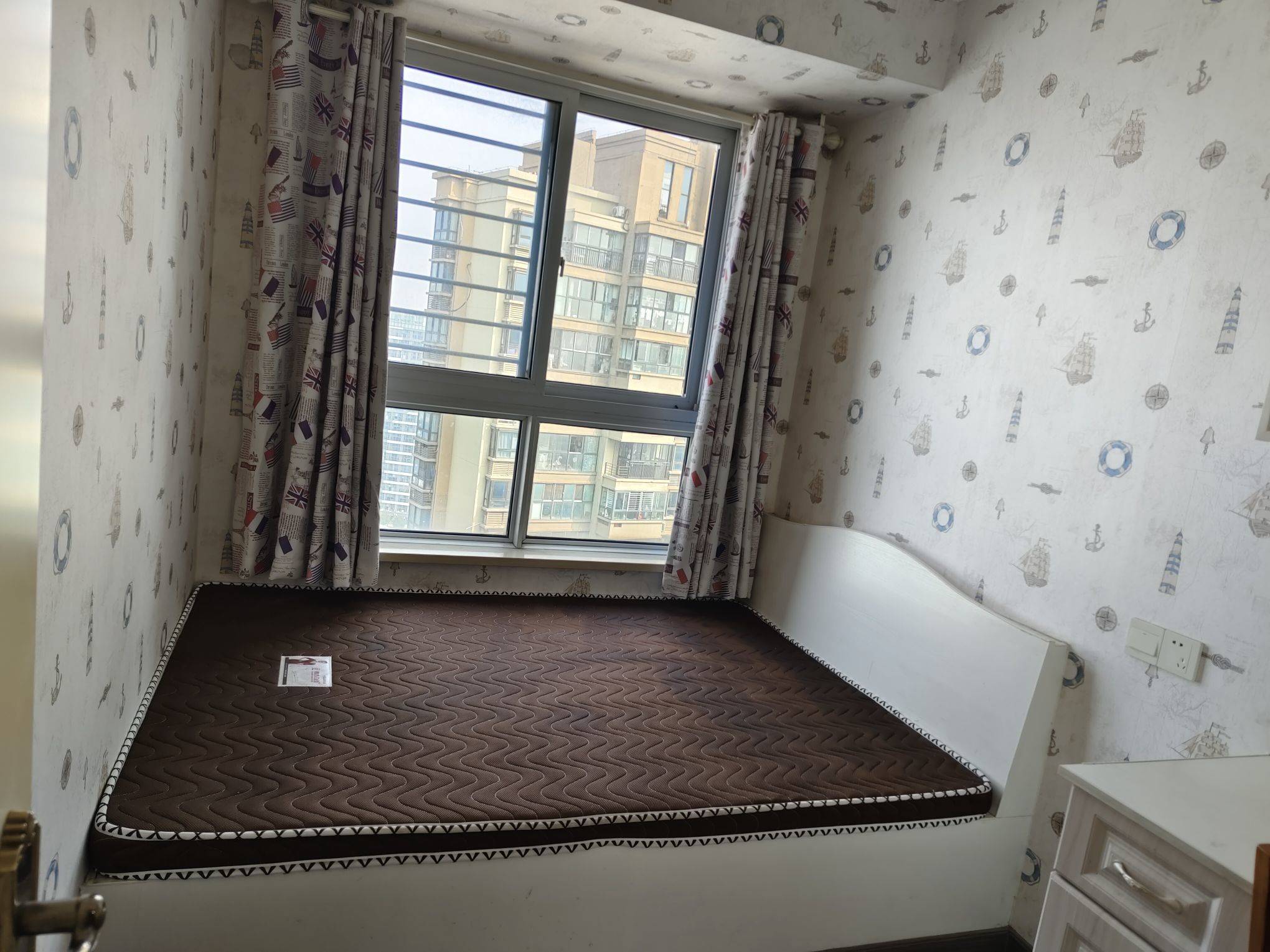 無錫 錫山區 | 绿地香颂公馆1期_3